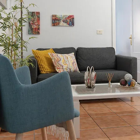 Casa Mikyta Appartamento
