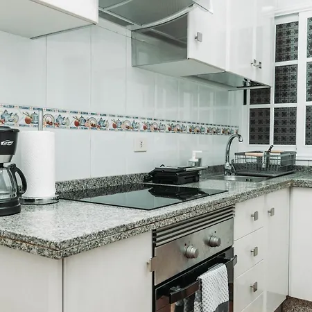 Appartement Casa Mikyta *
