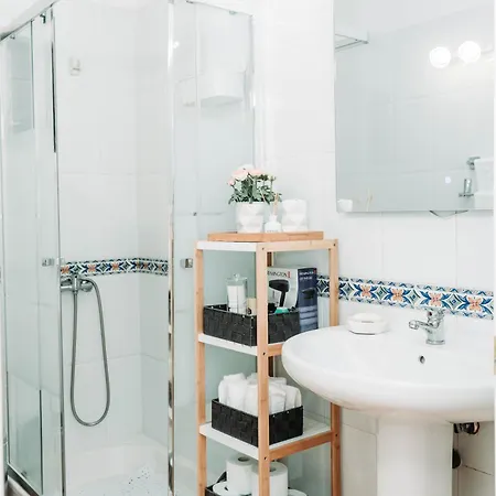Casa Mikyta Appartement Santa-Cruz de Ténérife