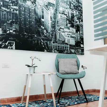 Casa Mikyta Appartement