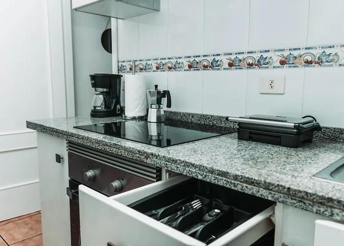Casa Mikyta *